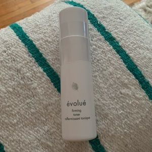 evolue firming toner